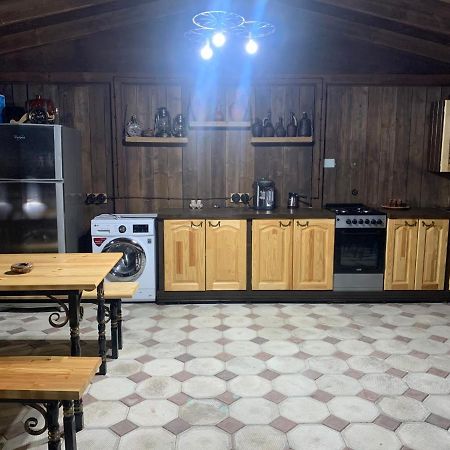 Olginka Villa Gagra Kültér fotó