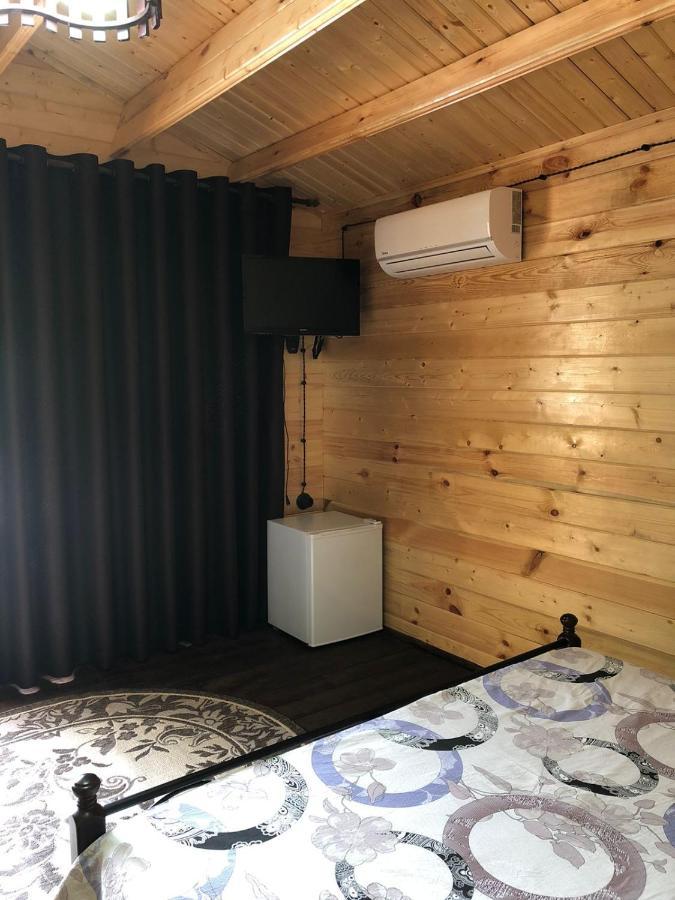 Olginka Villa Gagra Kültér fotó