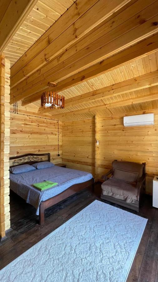 Olginka Villa Gagra Kültér fotó